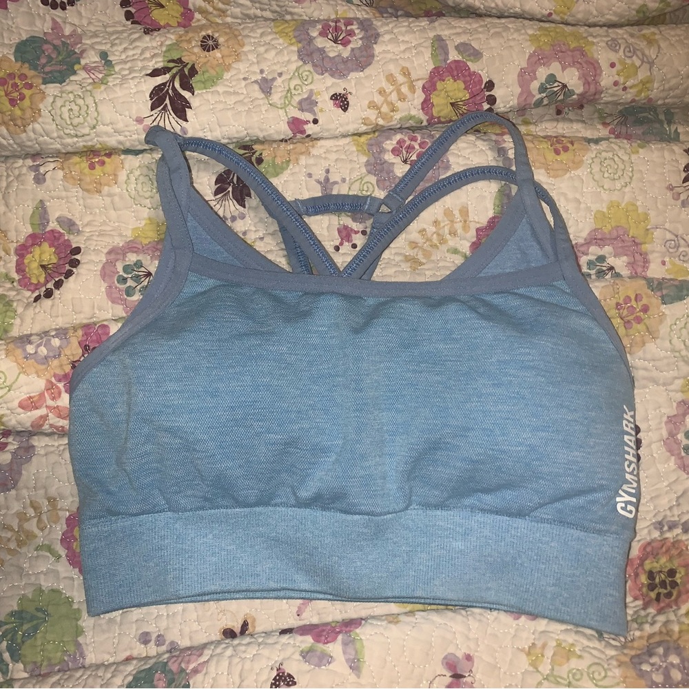 Gymshark sports bra